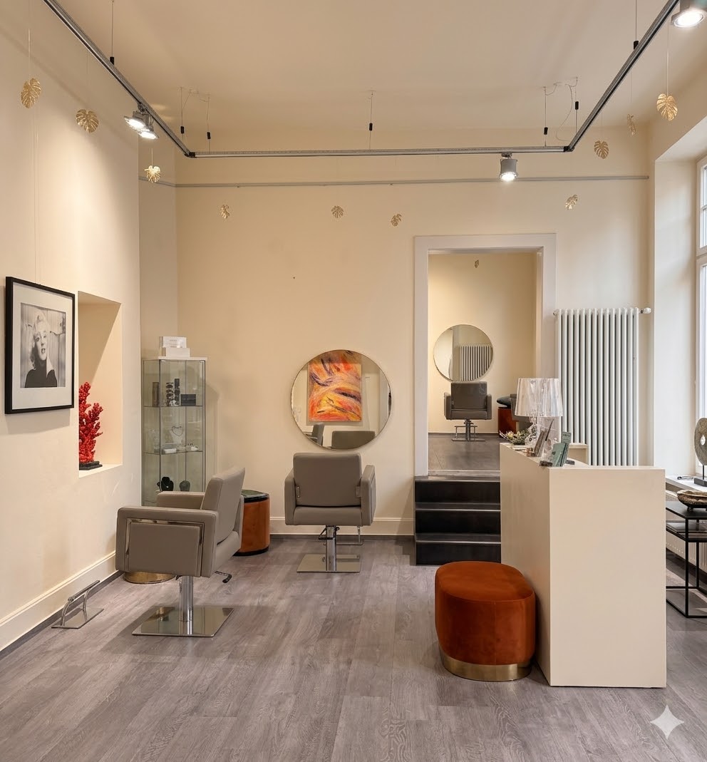 Friseur-Nunzia.de