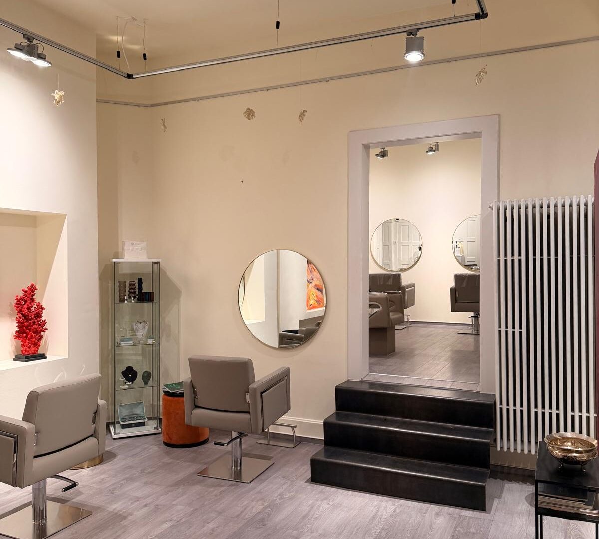 Friseur-Nunzia.de