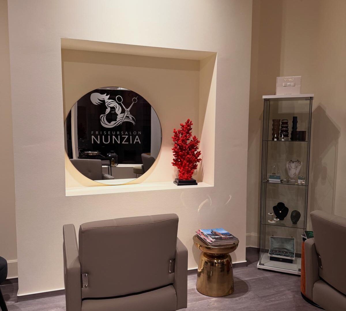 Friseur-Nunzia.de