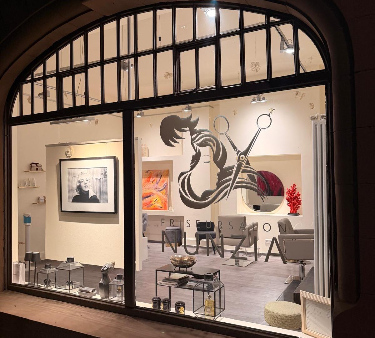 Friseur-Nunzia.de